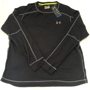 Under Amour Cold Gear T-shirt